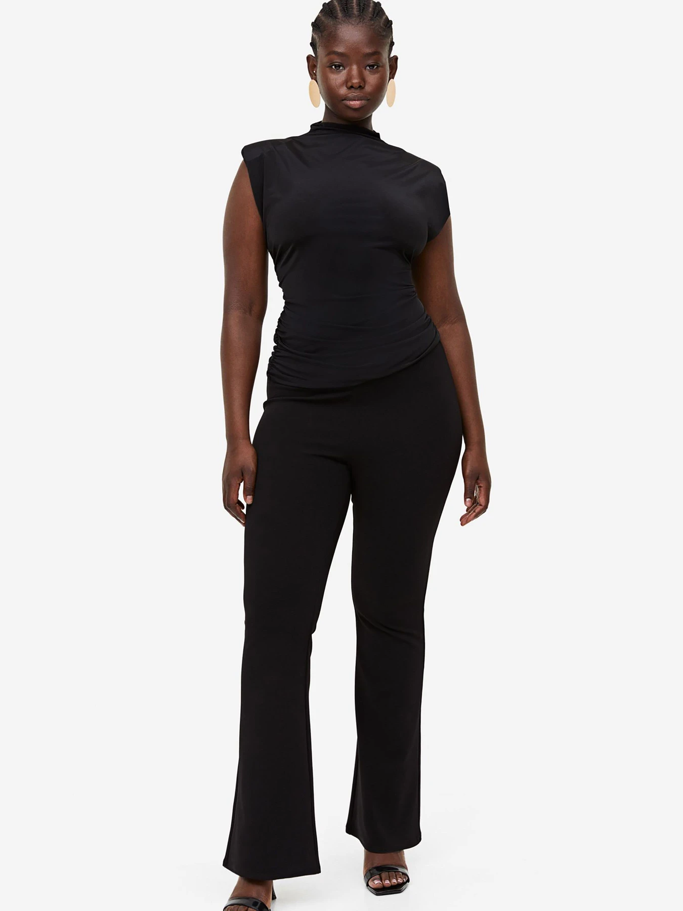 Штани H&M модель 69827 Фото