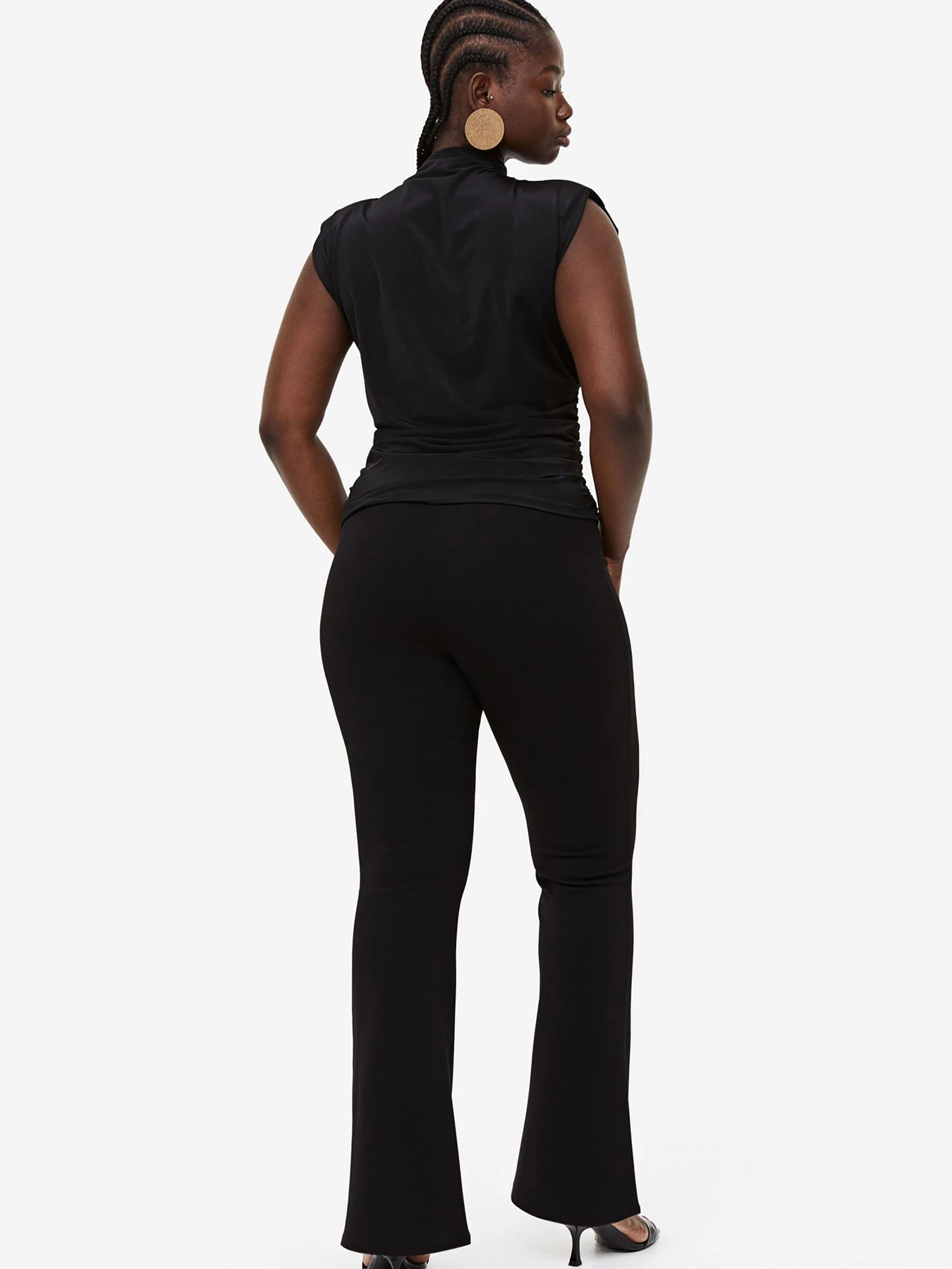 Штани H&M модель 69827 Фото