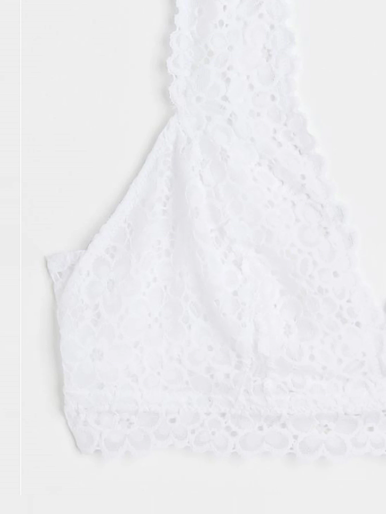 Нижня білизна H&M модель 69863 Фото