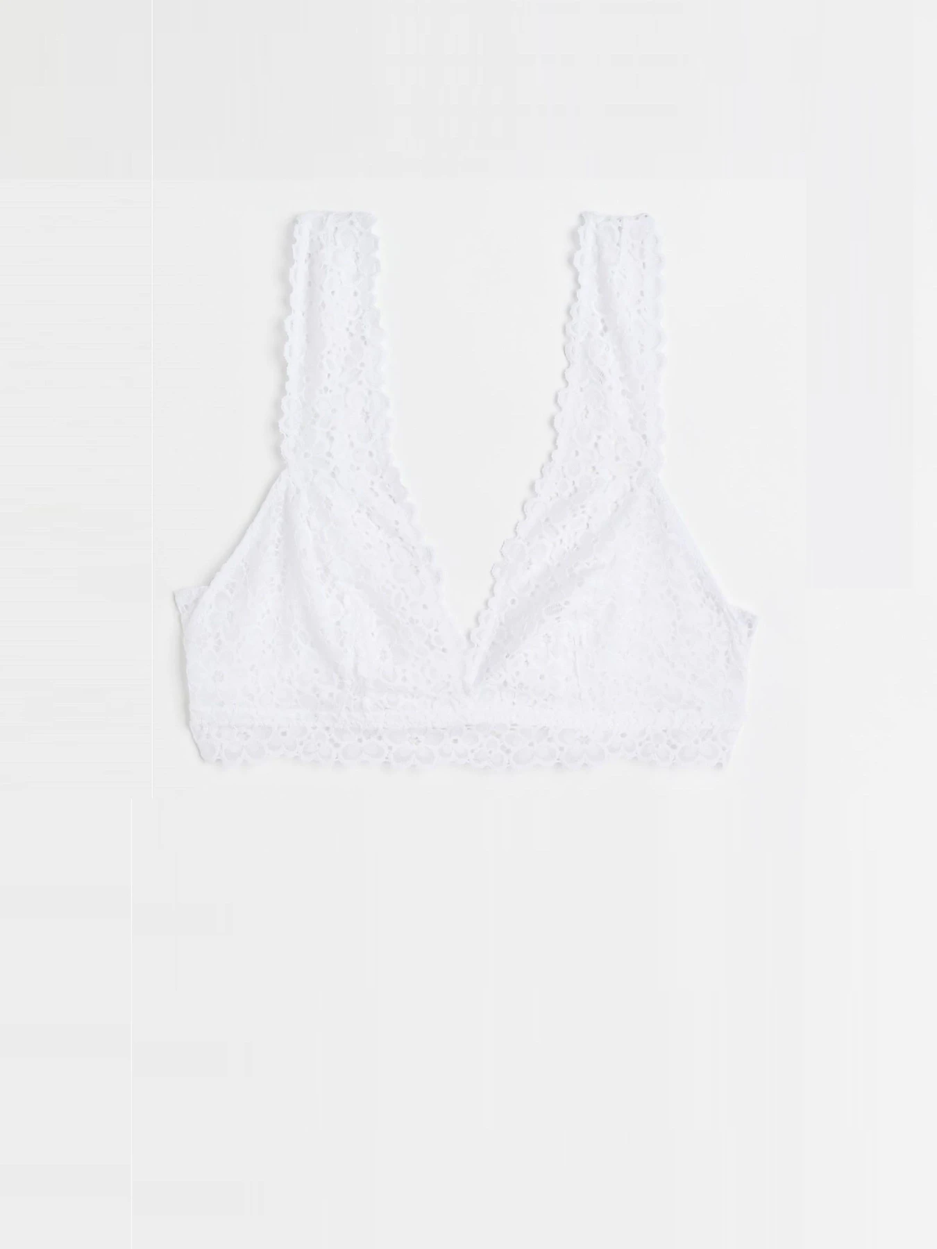 Нижня білизна H&M модель 69863 Фото