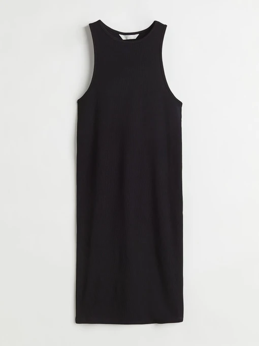 Платья H&M модель 69861 Фото