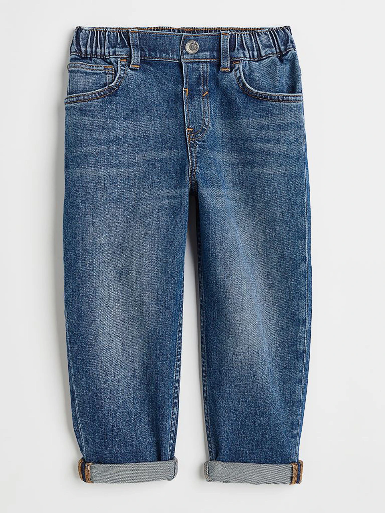 Джинси H&M модель 69851 Фото