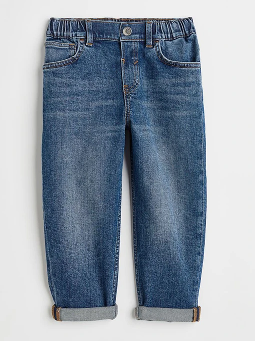 Джинси H&M модель 69851 Фото