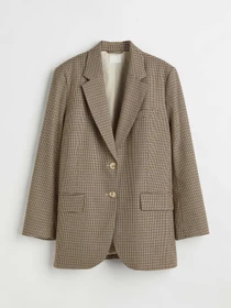 Пиджаки H&M модель 69845 Фото