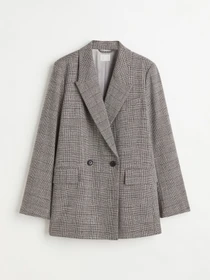 Пиджаки H&M модель 69862 Фото
