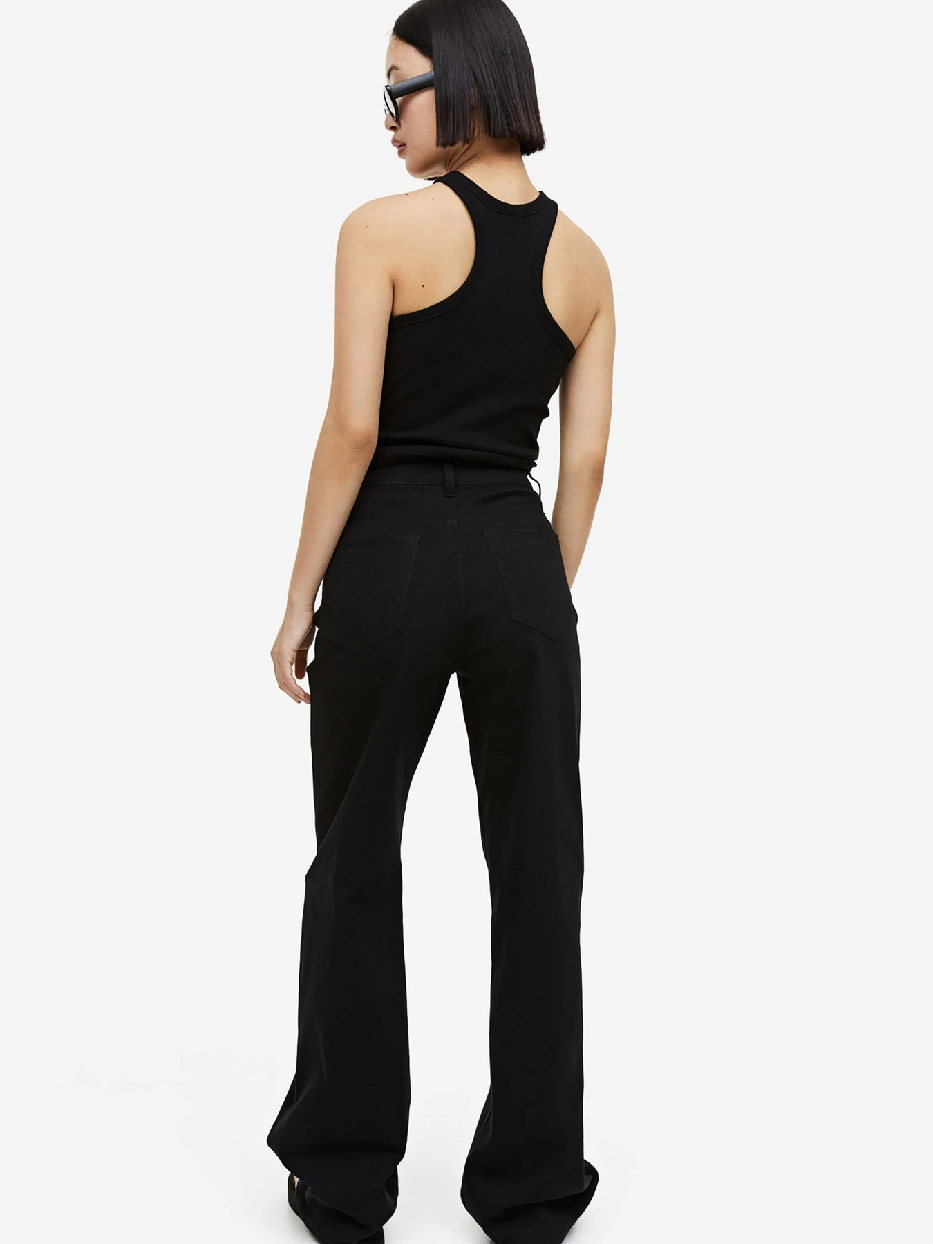 Джинси H&M модель 69837 Фото