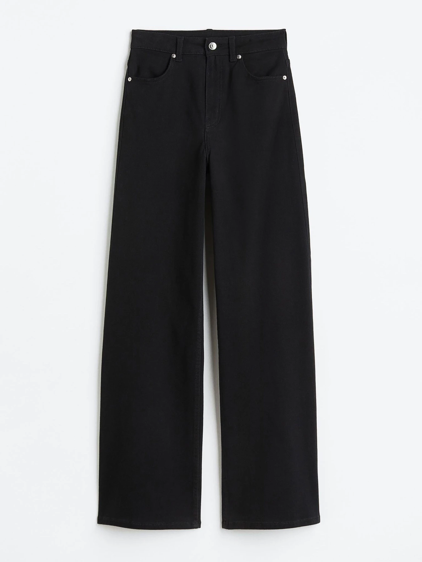 Джинси H&M модель 69837 Фото