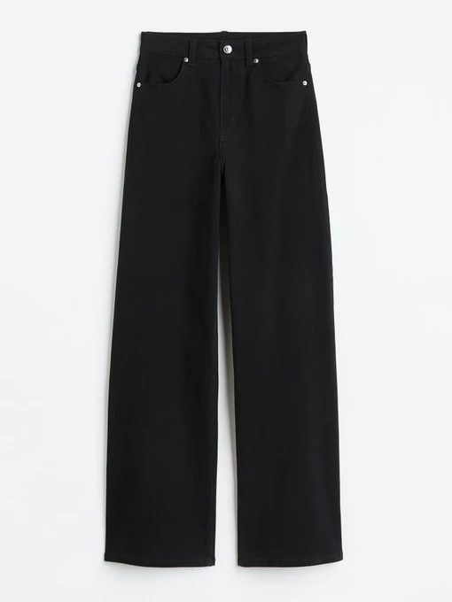 Джинси H&M модель 69837 Фото