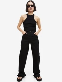 Джинси H&M модель 69837 Фото