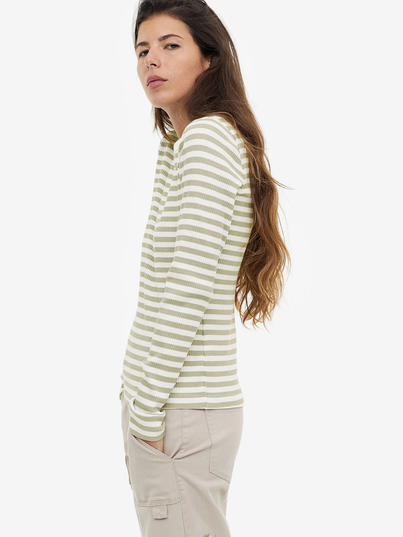 Светри та кардигани H&M модель 69828 Фото