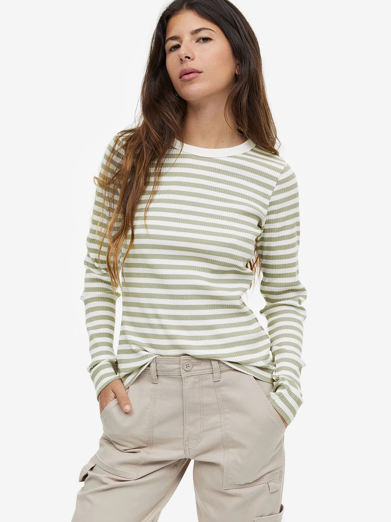 Светри та кардигани H&M модель 69828 Фото