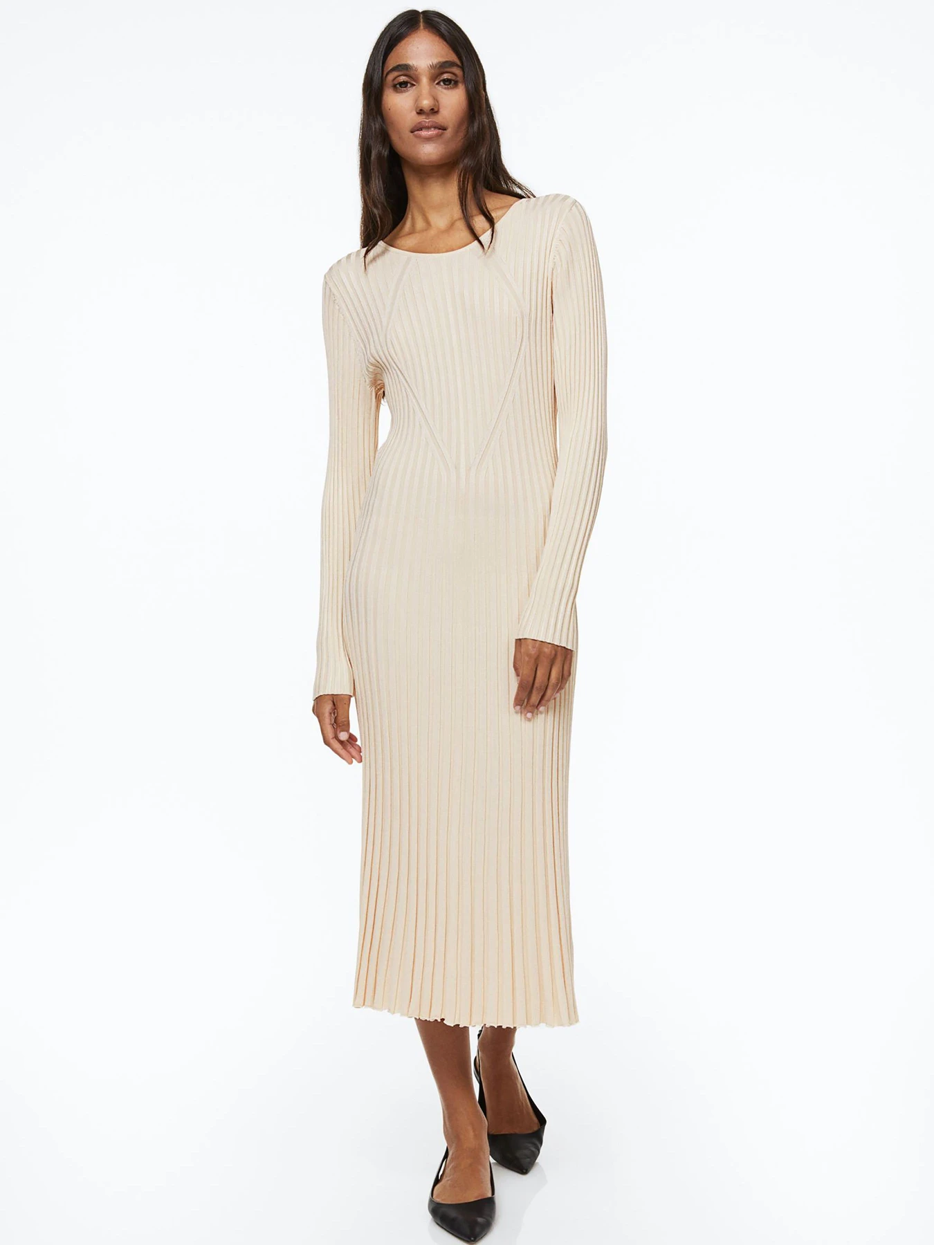 Платья H&M модель 69852 Фото