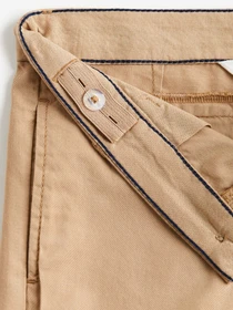 Брюки H&M модель 69856 Фото