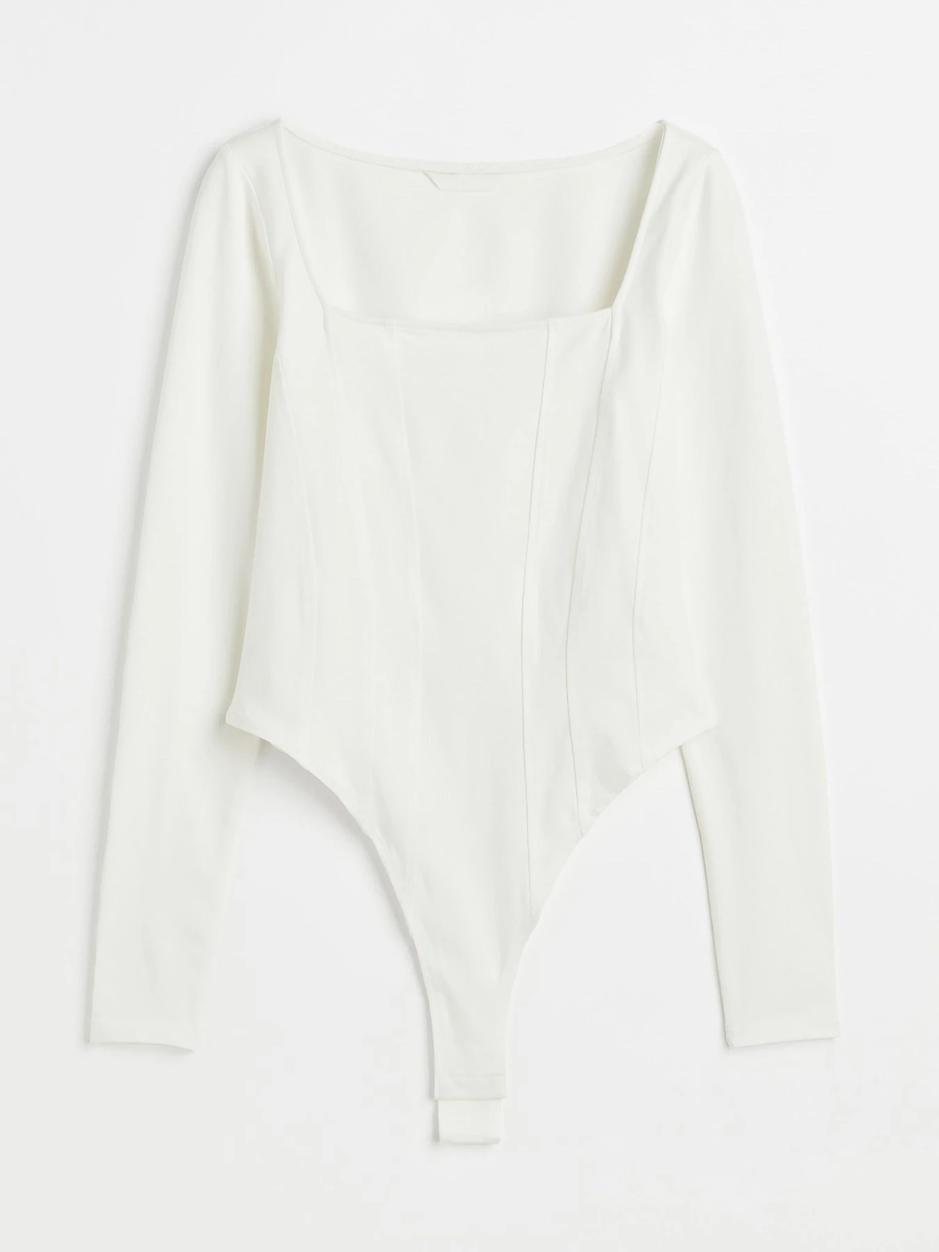 Боді та корсети H&M модель 69843 Фото