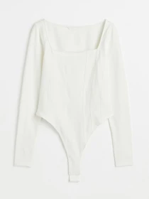 Боді та корсети H&M модель 69843 Фото