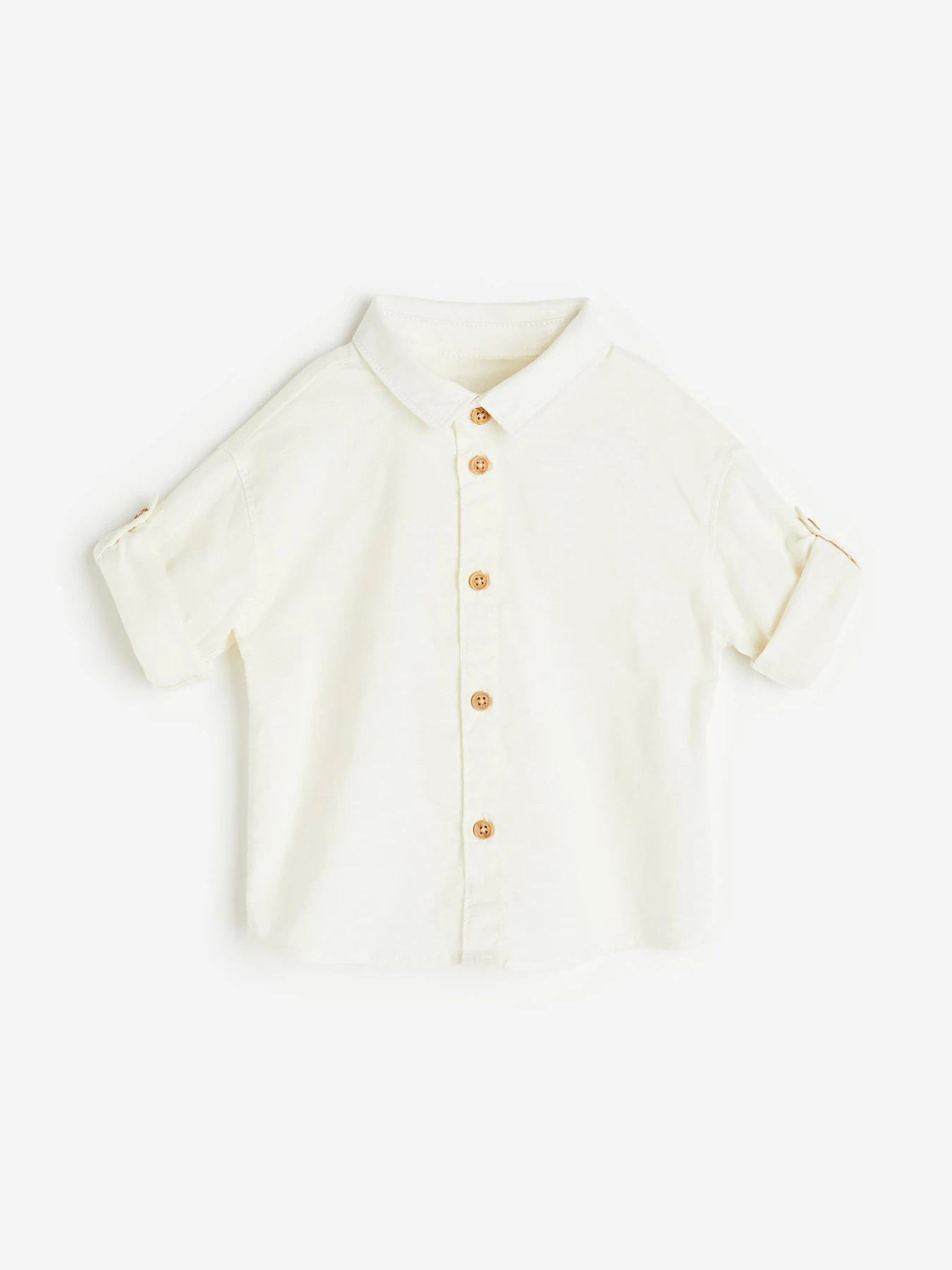 Рубашки H&M модель 69857 Фото