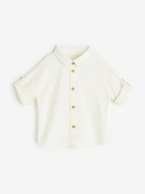Рубашки H&M модель 69857 Фото