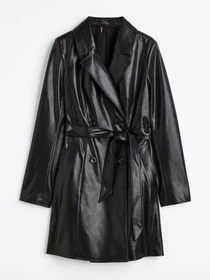 Пальто и плащи H&M модель 69859 Фото