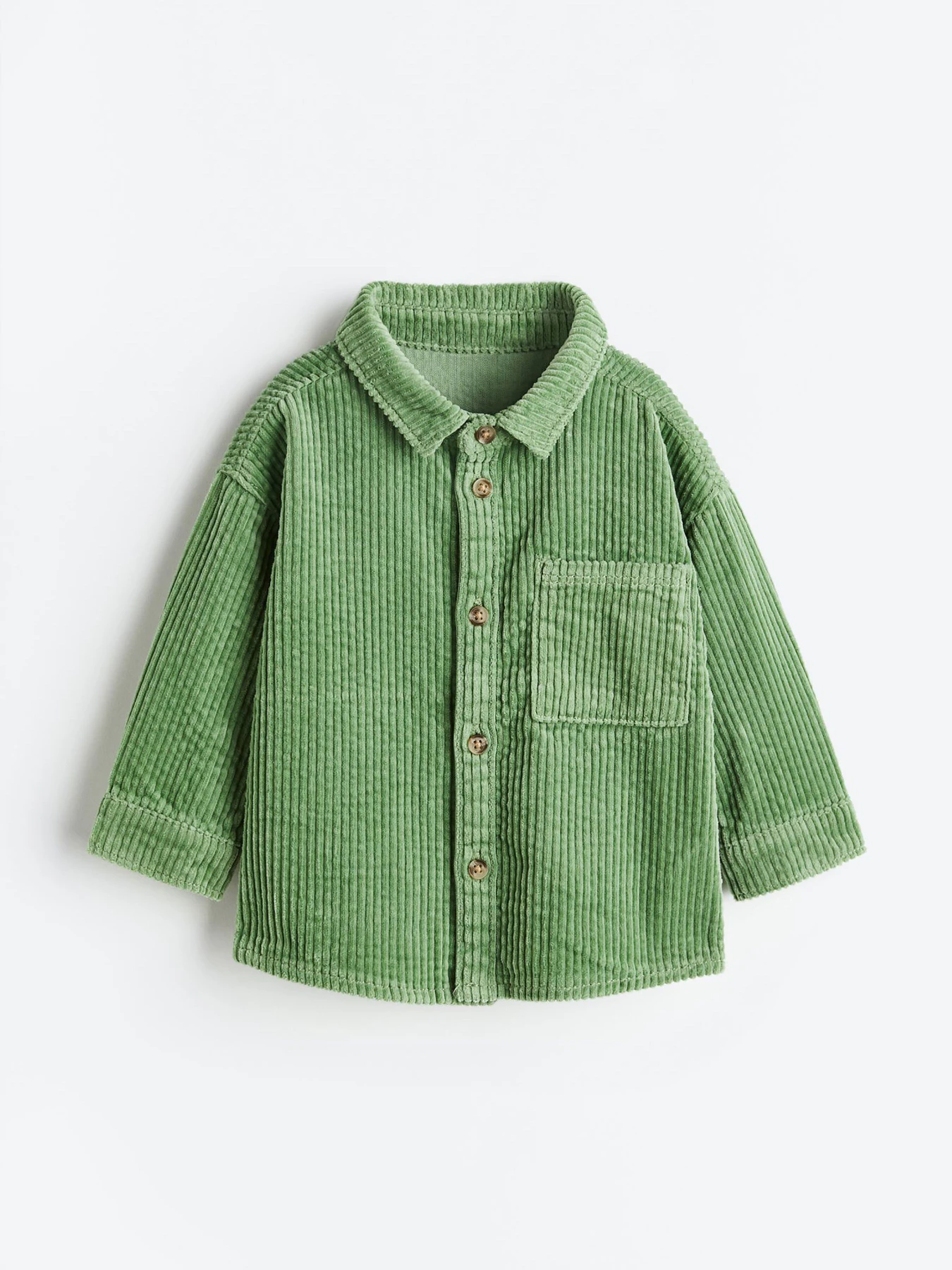 Рубашки H&M модель 69897 Фото