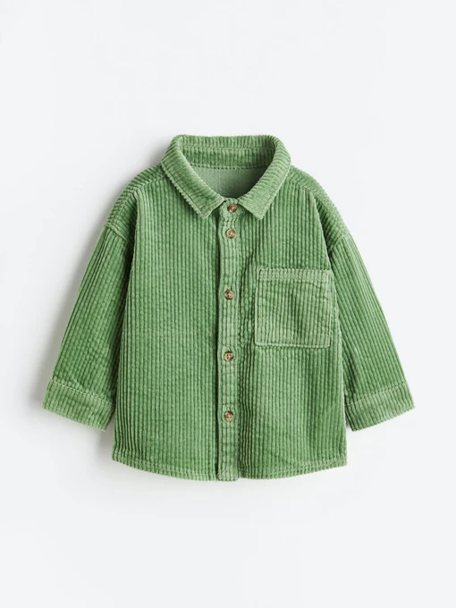 Рубашки H&M модель 69897 Фото