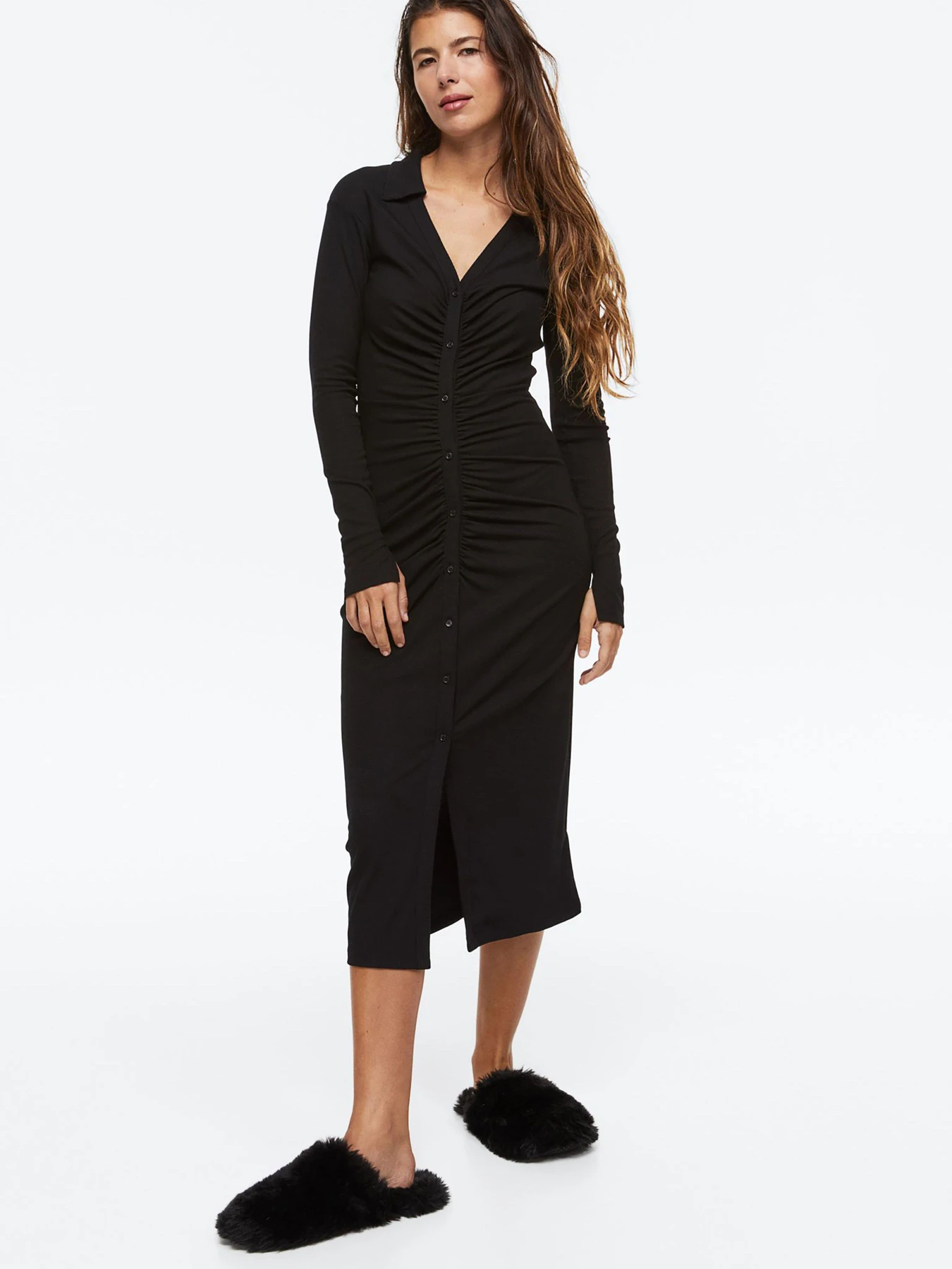 Сукні H&M модель 69849 Фото