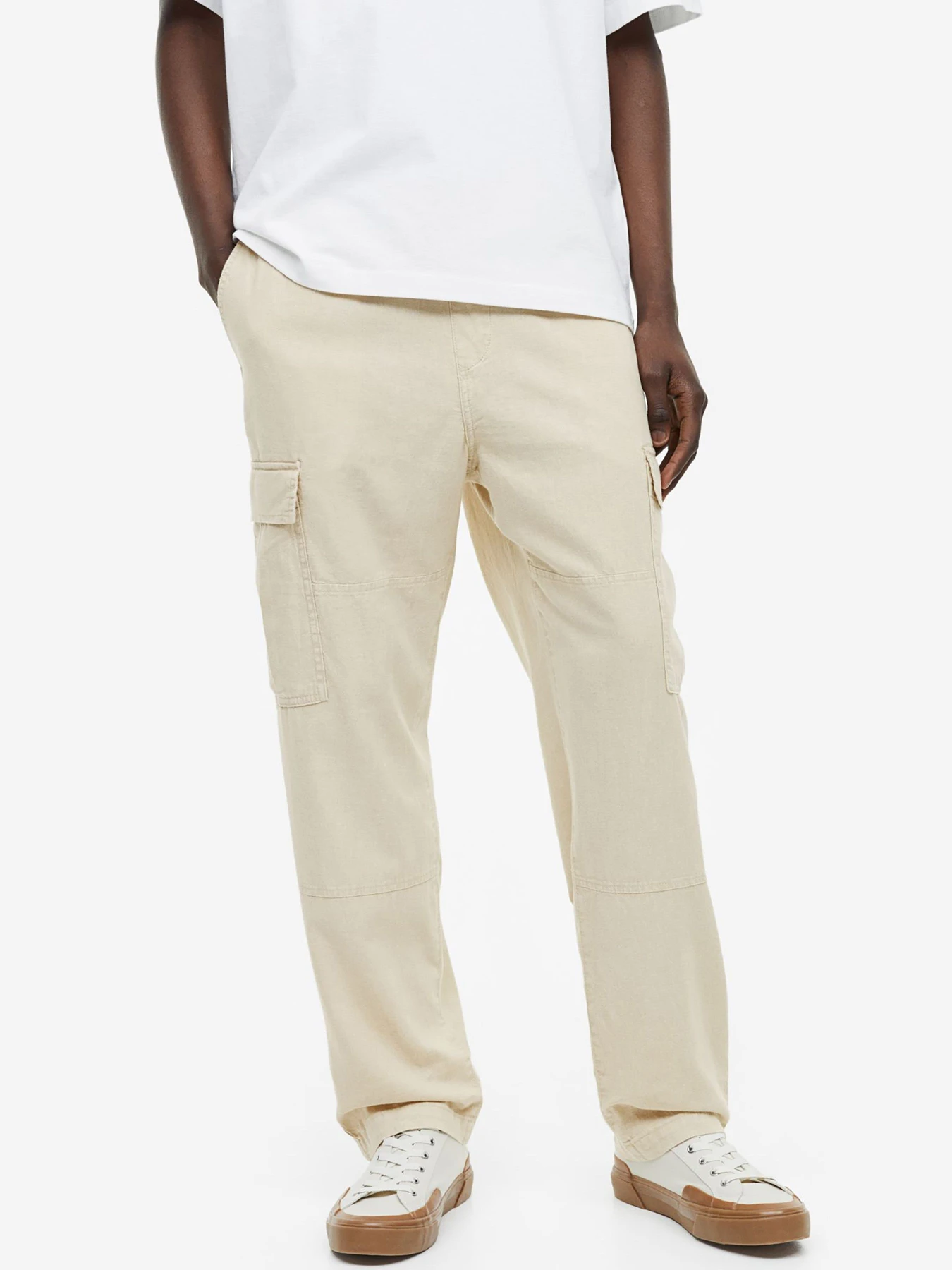 Штани H&M модель 69839 Фото