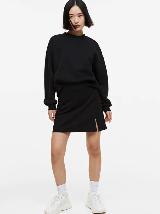 Худи и свитшоты H&M модель 69854 Фото