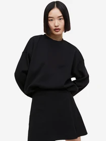Худи и свитшоты H&M модель 69854 Фото
