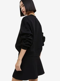 Худи и свитшоты H&M модель 69854 Фото