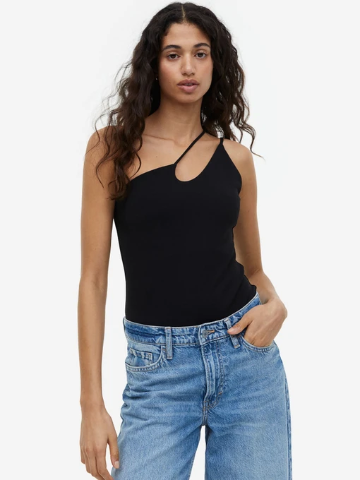 Боди и корсеты H&M модель 69840 Фото