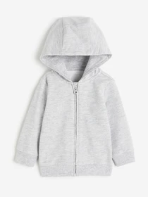 Худи и свитшоты H&M модель 69860 Фото