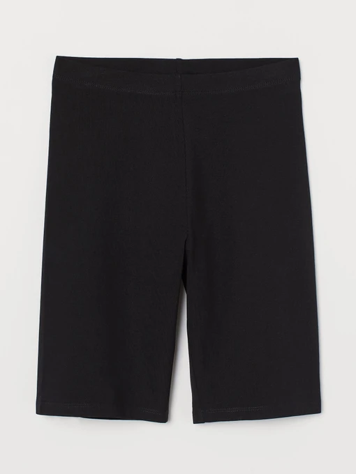 Шорты H&M модель 69848 Фото