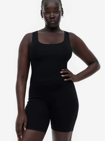 Шорты H&M модель 69848 Фото