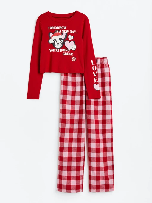 Одяг для дому та сну H&M модель 69850 Фото