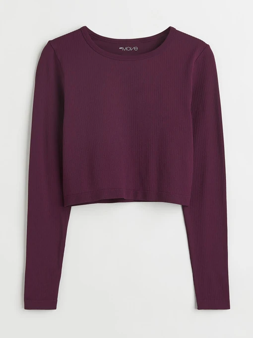 Худи и свитшоты H&M модель 69864 Фото