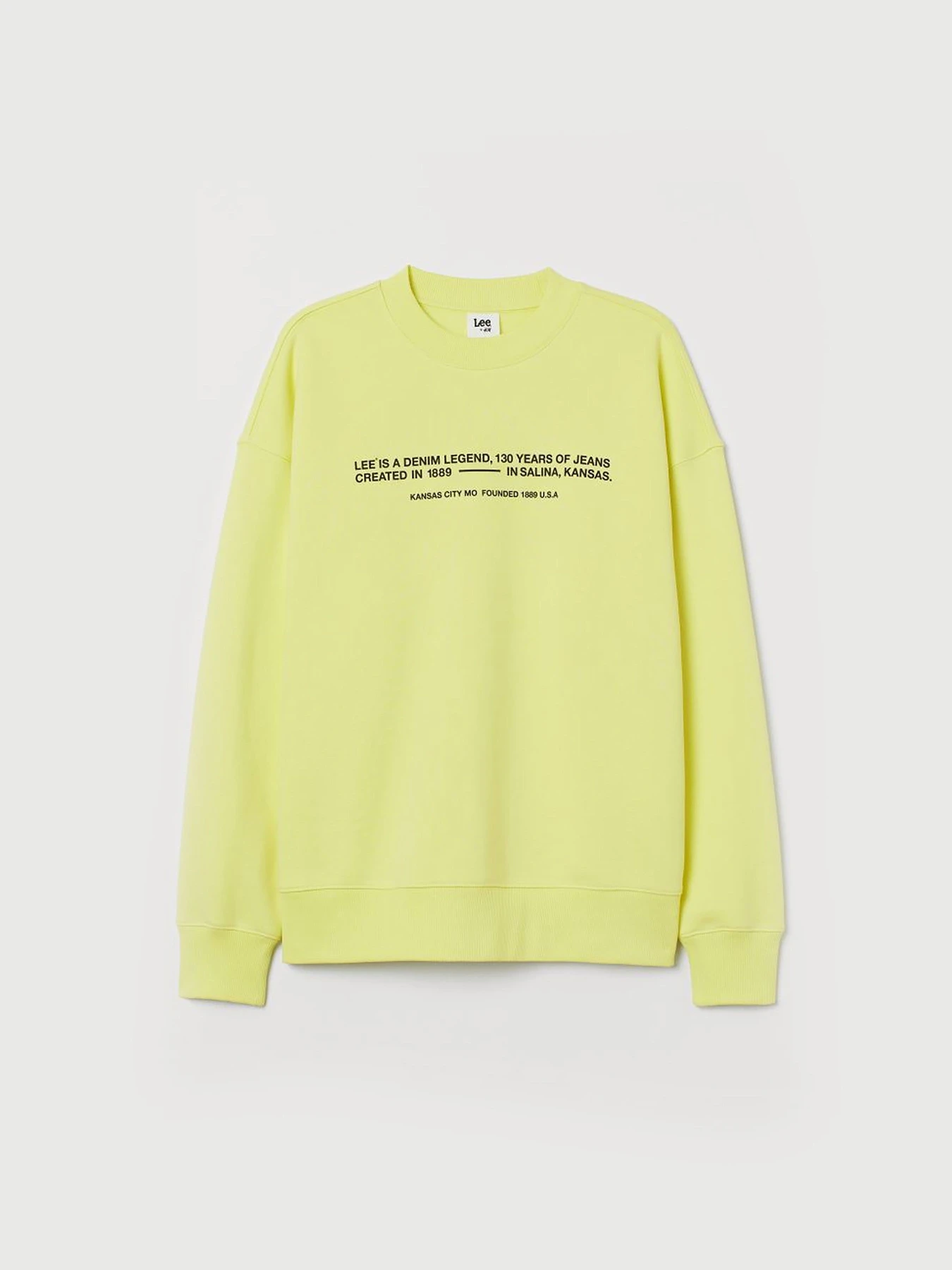 Худи и свитшоты H&M модель 69830 Фото