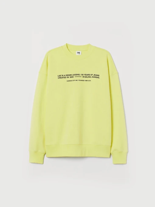 Худі та світшоти H&M модель 69830 Фото