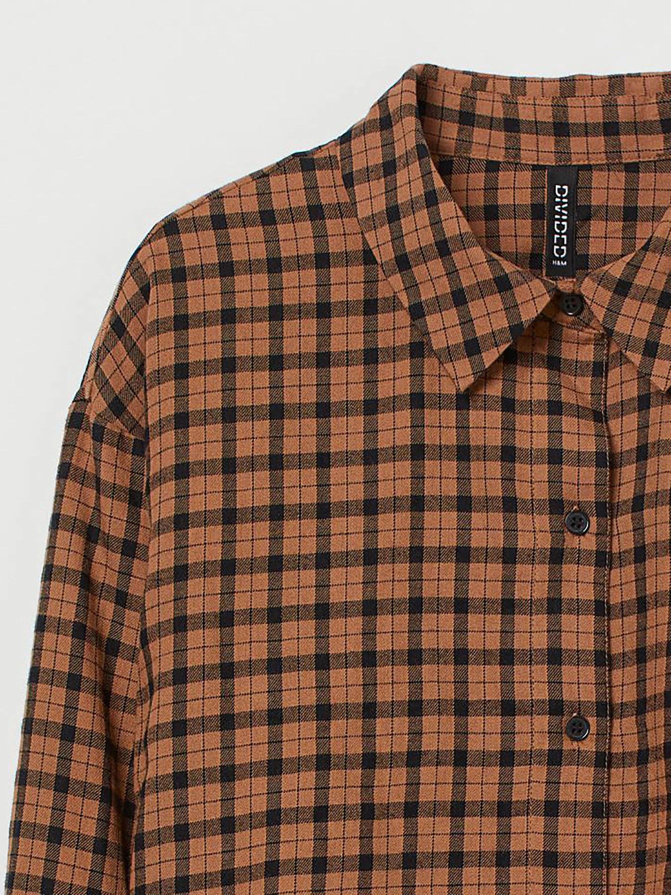 Сорочки H&M модель 69833 Фото