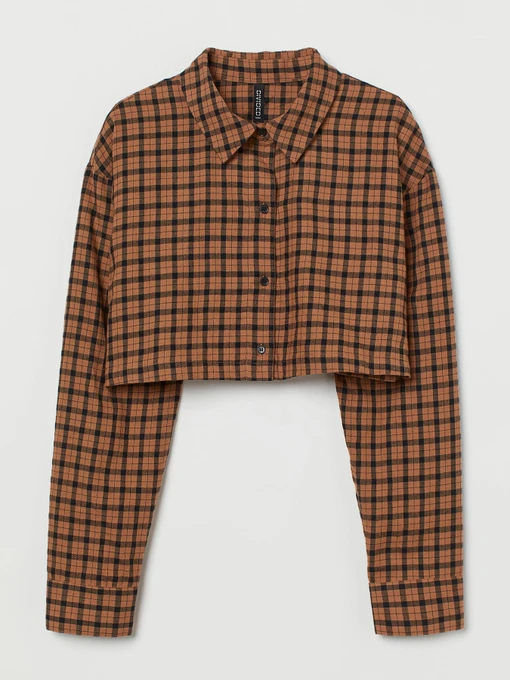 Сорочки H&M модель 69833 Фото