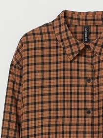 Сорочки H&M модель 69833 Фото