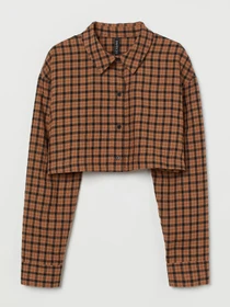 Сорочки H&M модель 69833 Фото