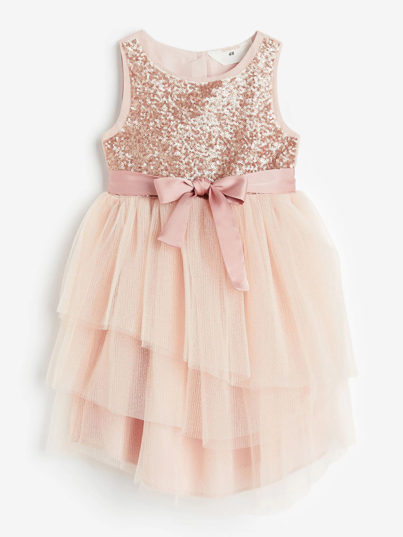 Платья H&M модель 69875 Фото