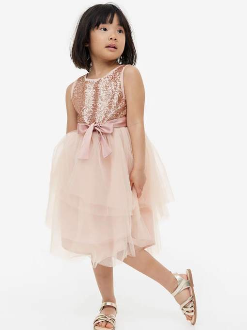 Сукні H&M модель 69875 Фото