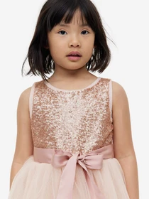 Платья H&M модель 69875 Фото