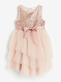 Платья H&M модель 69875 Фото