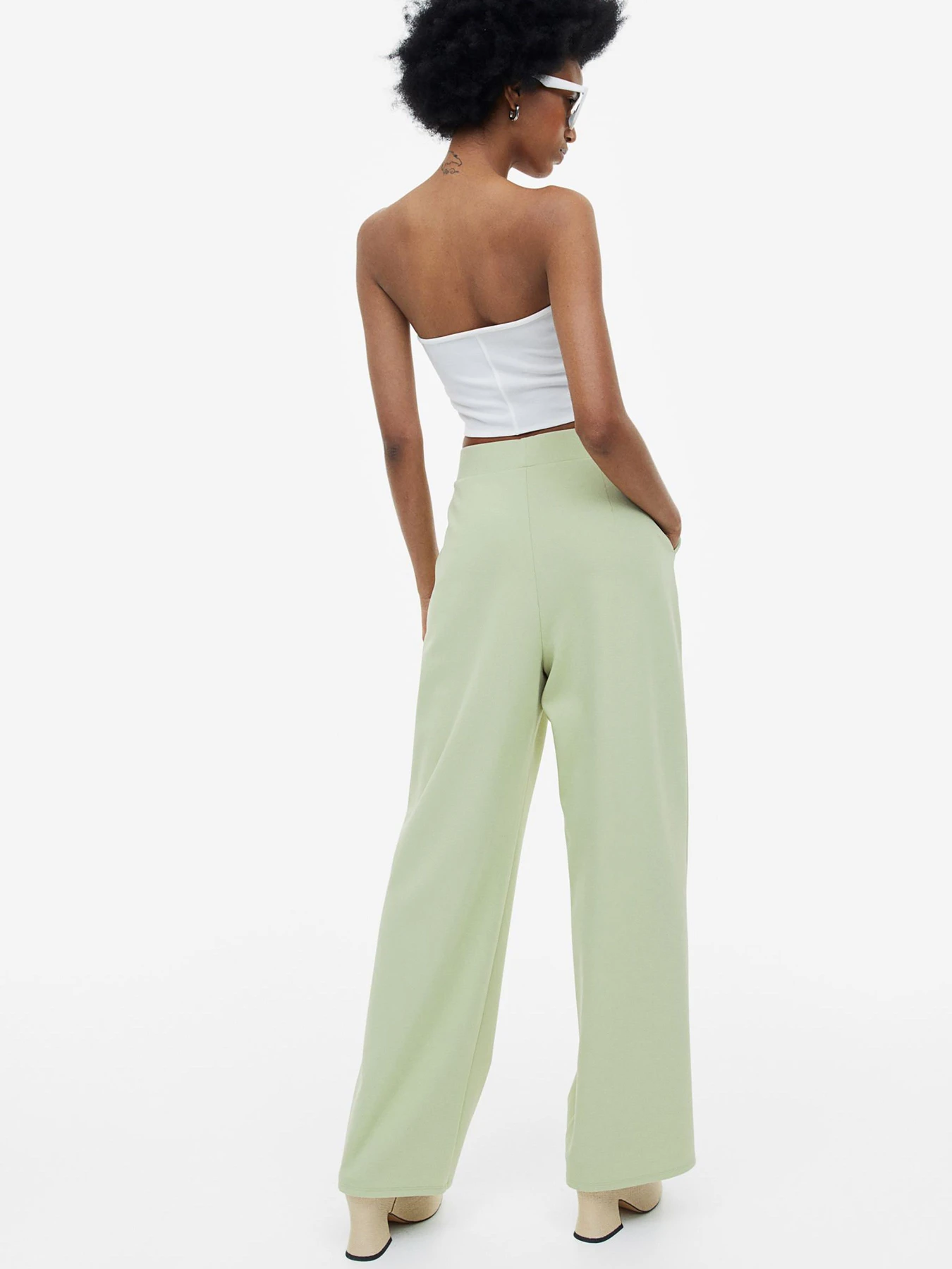 Брюки H&M модель 69891 Фото