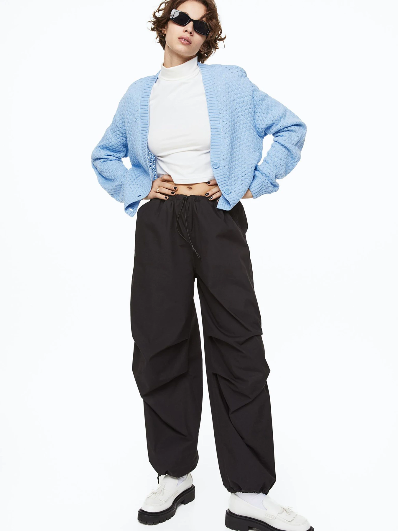 Светри та кардигани H&M модель 69878 Фото