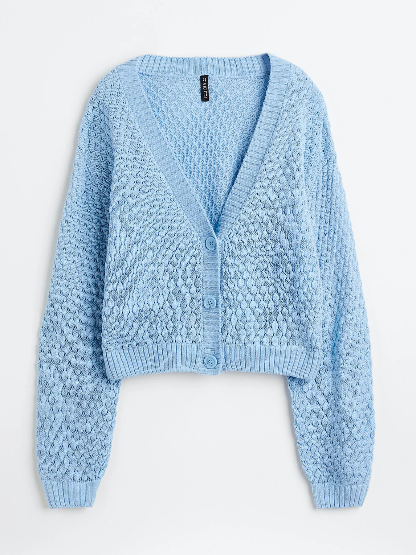 Светри та кардигани H&M модель 69878 Фото