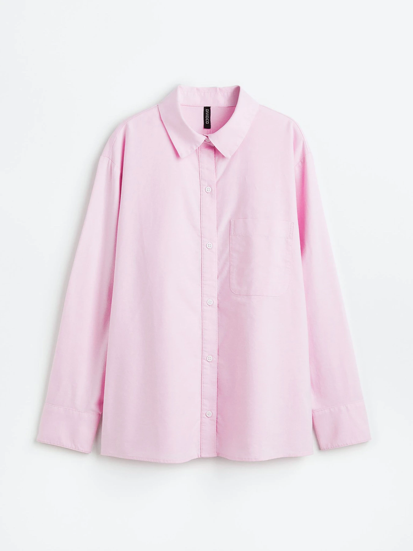 Сорочки H&M модель 69865 Фото