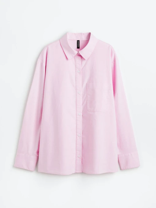 Сорочки H&M модель 69865 Фото